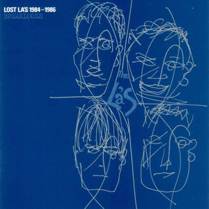 Breakloose: Lost La's 1984-1986 cover