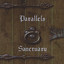Sanctuary Albumcover
