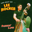 Burnin' Love - The Best Of.. cover