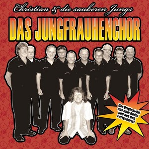 Christian & die sauberen Jungs