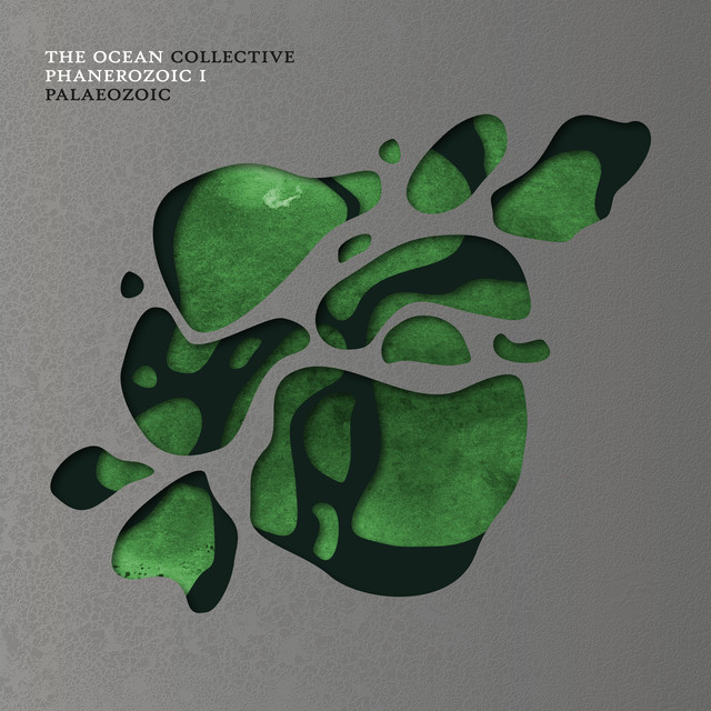 Phanerozoic I: Palaeozoic cover