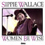 Women Be Wise Albumcover