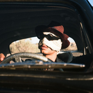 Jimi Charles Moody Photo