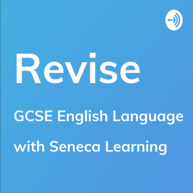 revise-gcse-english-language-revision-podcast-on-spotify