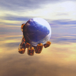 Year Zero album