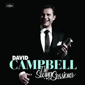 The Swing Sessions album