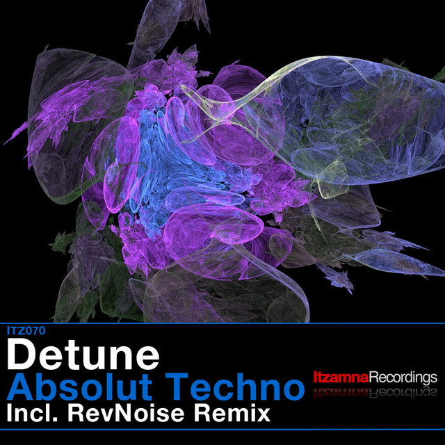 detune. Photo