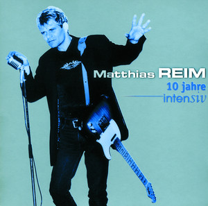 10 Jahre intensiv album
