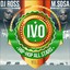 Ivo Hip Hop All Stars, Vol. 1 Albumcover