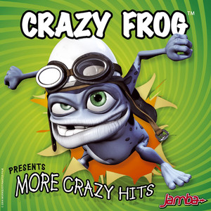 More Crazy Hits album