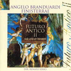 Futuro antico album