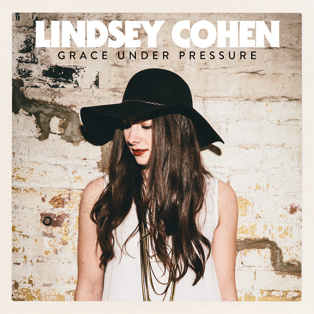 Lindsey Cohen Photo