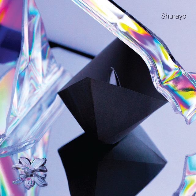 Shurayo cover