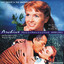 Tammy and the Bachelor (Original Motion Picture Soundrack) Albumcover