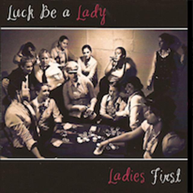 Ladies First Photo