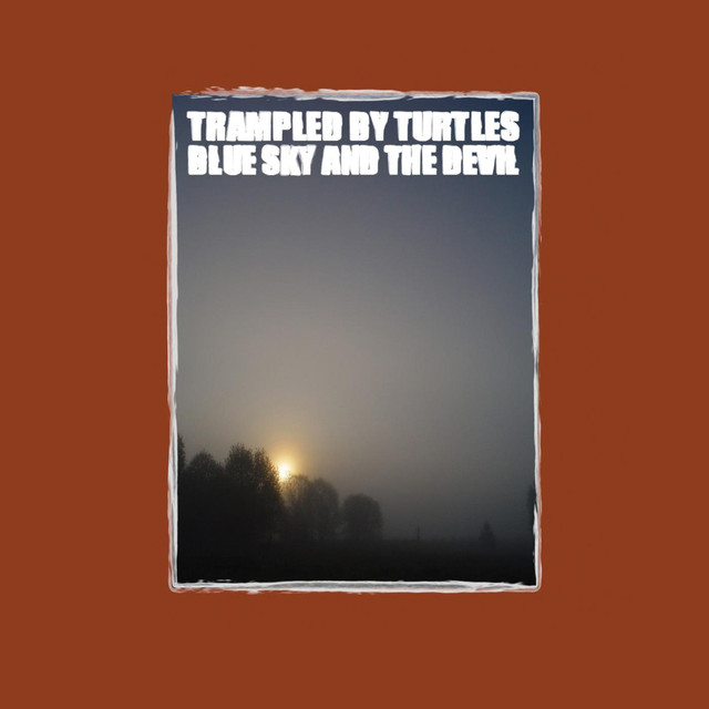 Blue Sky And The Devil cover