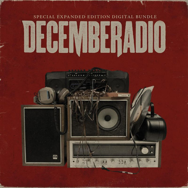 Decemberadio cover