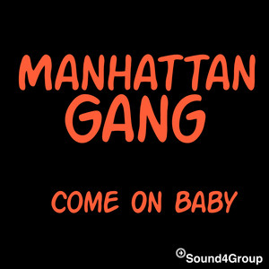 D.j.'s Gang