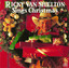 Sings Christmas cover