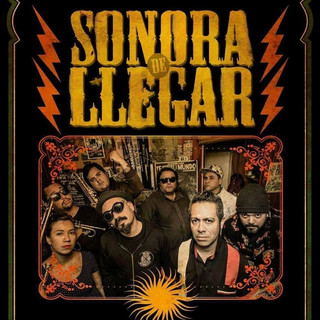Sonora de Llegar Photo