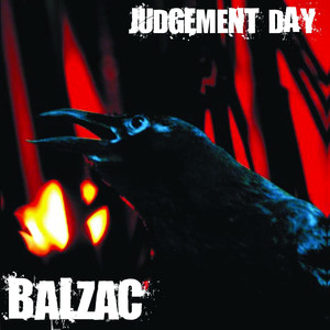 Judgement Day album