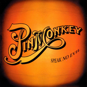 Speak No Evil cover