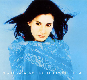 No te olvides de mi (edicion original) cover