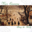 Hang the Holly Albumcover