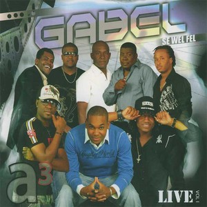 Se wel fel, vol. 1 (A3 Live) Albumcover