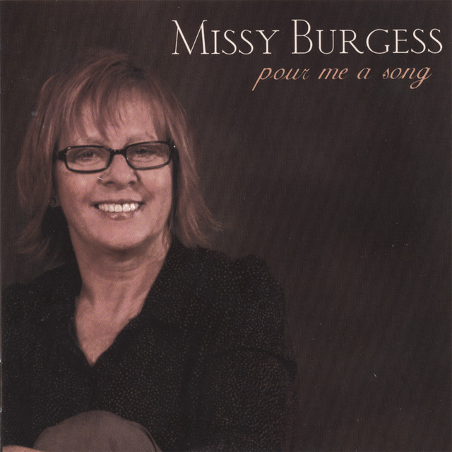 Missy Burgess Photo