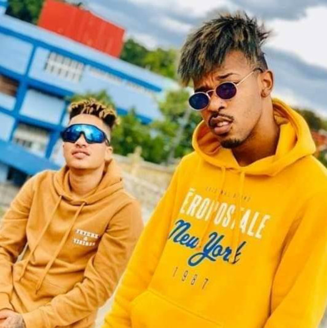Los King Boys