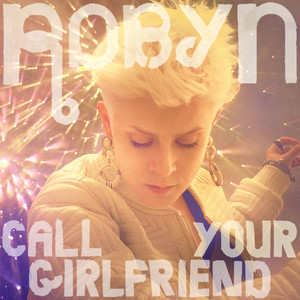 Call Your Girlfriend album