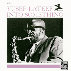 Into Something album