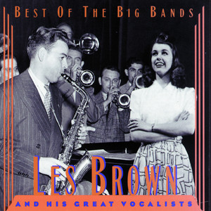 Les Brown & His Great Vocalists album