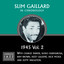 Complete Jazz Series 1945 Vol. 2 Albumcover