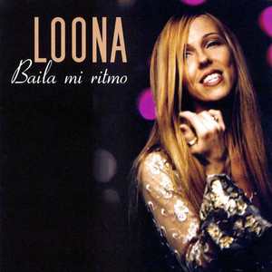 Baila mi ritmo album