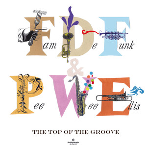 The Top of the Groove album
