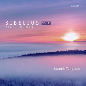 Piano Works cover