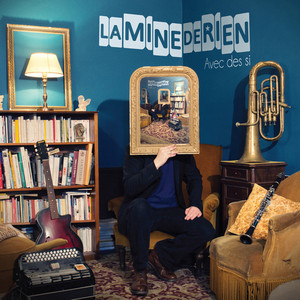 Avec des si cover
