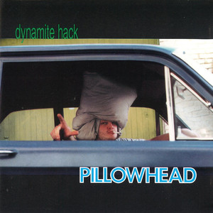 Pillowhead cover