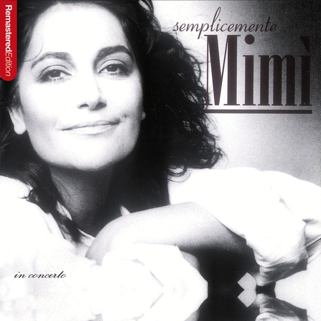 Semplicemente Mimi (in Concerto) cover