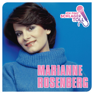 Ich find' Schlager toll album