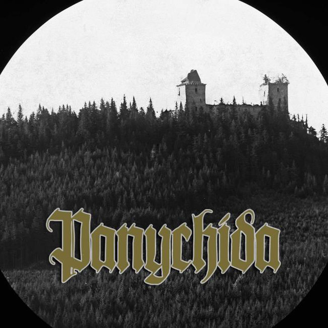 Panychida photo