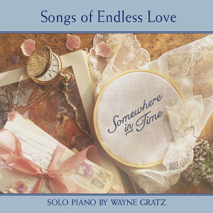 Somewhere in Time album
