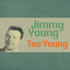 Too Young cover