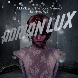 Alive album