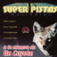 Super Pistas - A la Manera de Un Coyote Albumcover