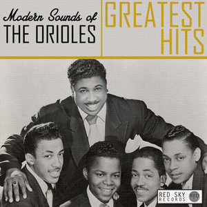 Modern Sounds of the Orioles Greatest Hits album