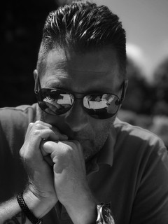 Tommy B. Photo