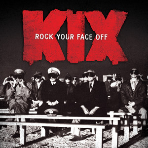 Rock Your Face Off album